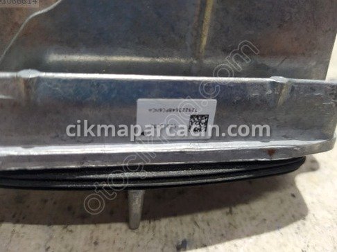 Renault Megane Far Beyni çıkma parça