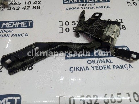 Renault Megane Kaput Menteşesi çıkma parça
