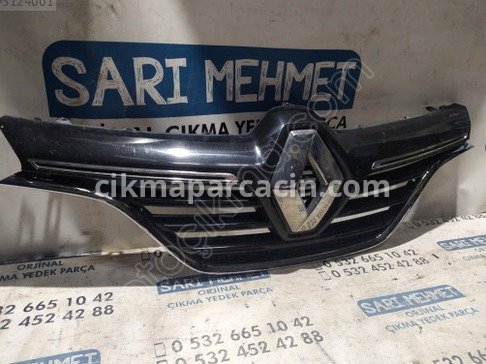 Renault Megane Panjur çıkma parça