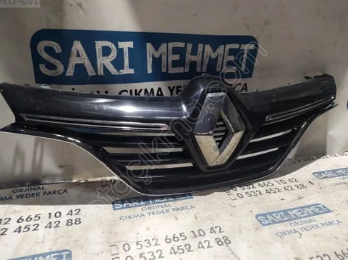 Renault Megane Panjur çıkma parça - SARI MEHMET OTO YEDEK PARÇA Konya