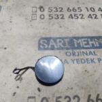 Renault Megane Çeki Demir Kapağı çıkma parça - SARI MEHMET OTO YEDEK PARÇA Konya