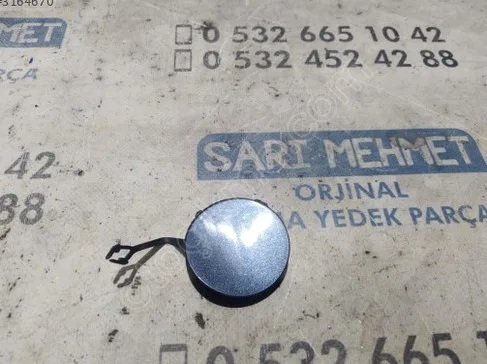 Renault Megane Çeki Demir Kapağı çıkma parça - SARI MEHMET OTO YEDEK PARÇA Konya