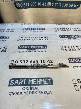 Renault Megane Panjur çıkma parça - SARI MEHMET OTO YEDEK PARÇA Konya