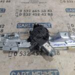 Renault Megane Cam Krikosu çıkma parça - SARI MEHMET OTO YEDEK PARÇA Konya
