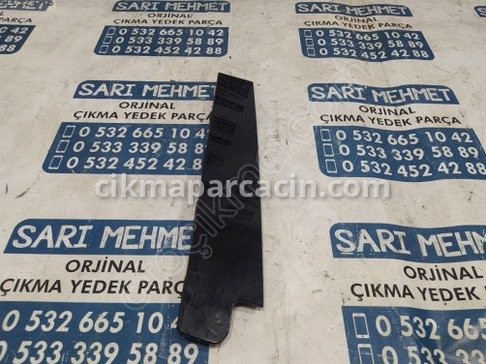 Renault Megane Kapı Direği çıkma parça