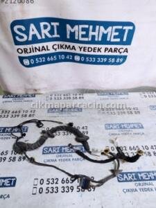 ÇIKMA RENAULT MEGANE 4 SAĞ ARKA KAPI İÇ TESİSATI – Konya Çıkma Parça