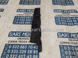 ÇIKMA RENAULT MEGANE 4 SAĞ ÖN KAPI DİREK KAPLAMASI – Konya Çıkma Parça