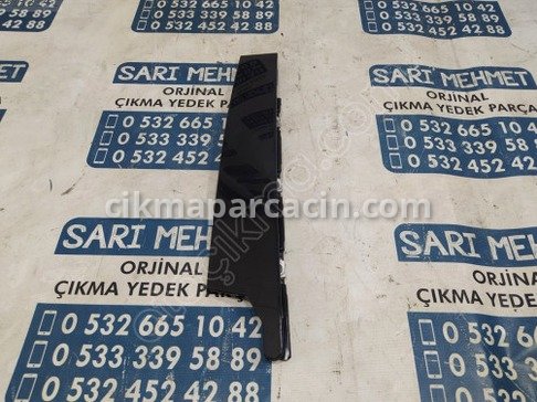 Renault Megane Kapı Direği çıkma parça