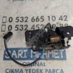 Renault Megane Kaput Kilidi çıkma parça - SARI MEHMET OTO YEDEK PARÇA Konya