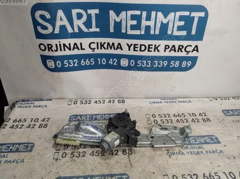 Renault Megane Cam Krikosu çıkma parça - SARI MEHMET OTO YEDEK PARÇA Konya