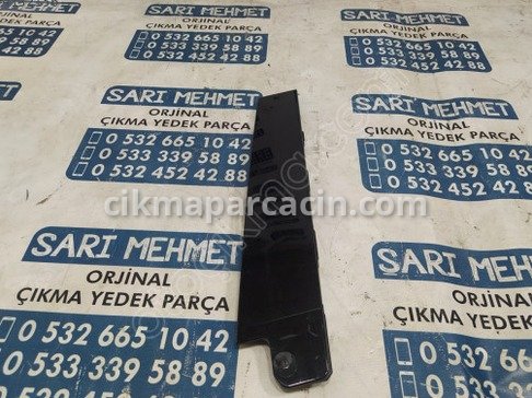 Renault Megane Kapı Direği çıkma parça