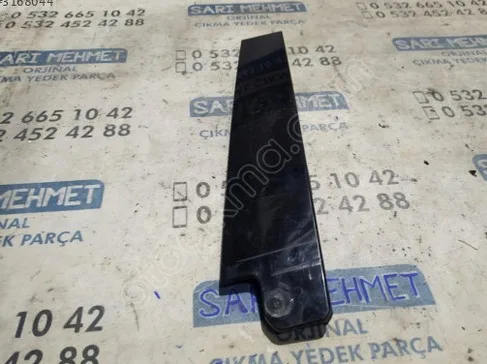 Renault Megane Kapı Direği çıkma parça - SARI MEHMET OTO YEDEK PARÇA Konya