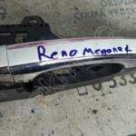 Renault Megane Dış Kapı Kolu çıkma parça - SARI MEHMET OTO YEDEK PARÇA Konya