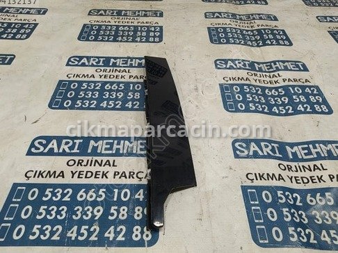 Renault Megane Kapı Direği çıkma parça