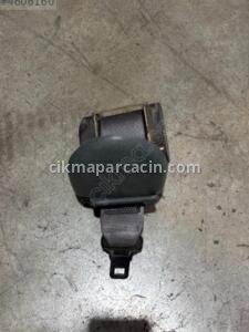 ÇIKMA RENAULT MEGANE ARKA ORTA EMNİYET KEMERİ – Konya Çıkma Parça OEM 7702255538