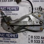 Renault Megane Silecek Motoru çıkma parça - SARI MEHMET OTO YEDEK PARÇA Konya