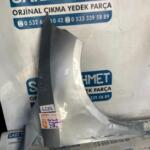 Renault Megane Sağ Ön Çamurluk çıkma parça - SARI MEHMET OTO YEDEK PARÇA Konya