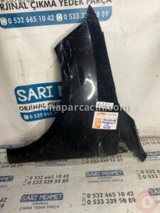 ÇIKMA RENAULT MEGANE SOL ÇAMURLUK – Konya Çıkma Parça