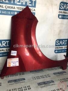 ÇIKMA RENAULT MODUS SAĞ ÇAMURLUK – Konya Çıkma Parça