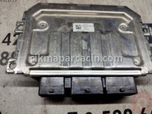 ÇIKMA RENAULT MOTOR KONTROL ÜNİTESİ ECU EMS3125-A2C95709700 – Konya Çıkma Parça