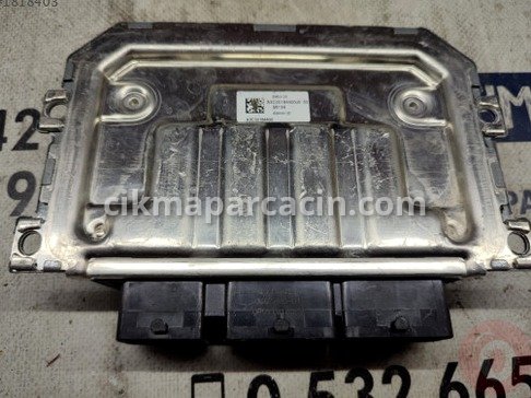 Renault R9 Motor Beyni çıkma parça