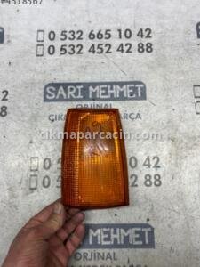 ÇIKMA RENAULT R9 R11 SAL ÖN SİNYAL – Konya Çıkma Parça OEM 6076128