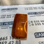 Renault R9 Sinyal Lambası çıkma parça - SARI MEHMET OTO YEDEK PARÇA Konya