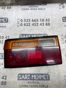 ÇIKMA RENAULT R9 SOL ARKA STOP – Konya Çıkma Parça