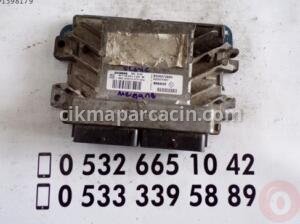 ÇIKMA Renault Scenic 1.6 Motor Beyn ÜNİTESİ 8200272464 – Konya Çıkma Parça OEM 8200272464