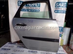 ÇIKMA RENAULT SCENİC 2003-2009 SAĞ ARKA KAPI – Konya Çıkma Parça