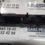 Renault Scenic Kilometre Saati çıkma parça - SARI MEHMET OTO YEDEK PARÇA Konya