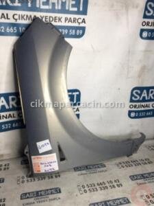 ÇIKMA RENAULT SCENİC SAĞ ÇAMURLUK – Konya Çıkma Parça