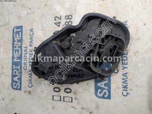 Renault Symbol Stop Duyu çıkma parça