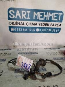 ÇIKMA RENAULT SYMBOL SAĞ ARKA KAPI İÇ TESİSATI – Konya Çıkma Parça