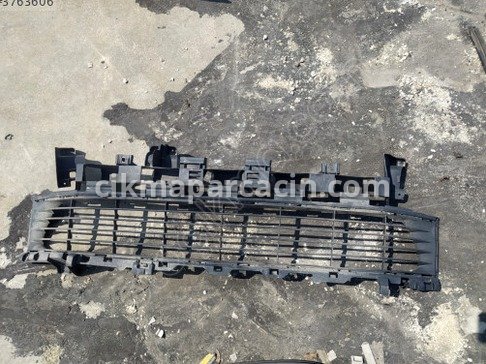 Renault Clio Tampon Izgarası çıkma parça