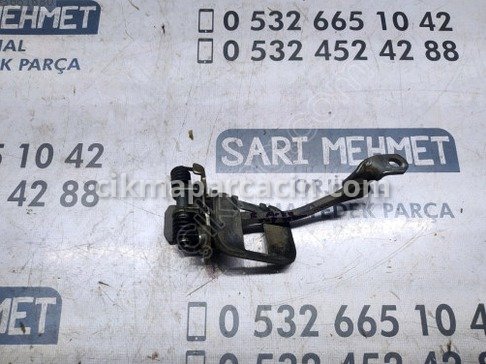Renault Clio Kapı Gergisi çıkma parça