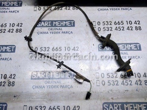Renault Clio Elektrik Tesisatı çıkma parça