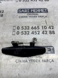 ÇIKMA RENAULT SYMBOL THALİA SOL ARKA DIŞ KAPI KOLU – Konya Çıkma Parça