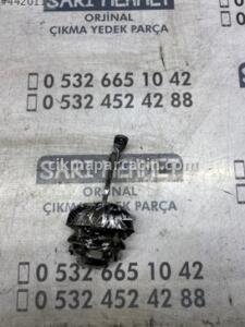 ÇIKMA RENAULT SYMBOL THALİA SOL ARKA KAPI GERGİSİ – Konya Çıkma Parça