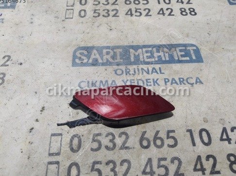 Renault Talisman Çeki Demir Kapağı çıkma parça
