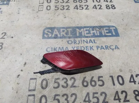 Renault Talisman Çeki Demir Kapağı çıkma parça - SARI MEHMET OTO YEDEK PARÇA Konya