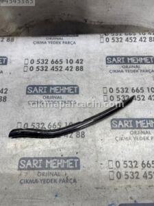 ÇIKMA RENAULT TALİSMAN ÖN TAMPON SİS FARI ALT ÇITASI – Konya Çıkma Parça