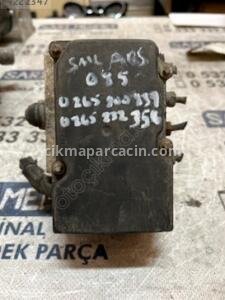 ÇIKMA RENAULT TRAFIC 0 265 800 839 0 265 232 356 ABS BEYNİ – Konya Çıkma Parça