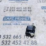 Renault Trafic Far Ayar Motoru çıkma parça - SARI MEHMET OTO YEDEK PARÇA Konya