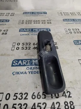 Renault Twingo Cam Düğmesi çıkma parça - SARI MEHMET OTO YEDEK PARÇA Konya