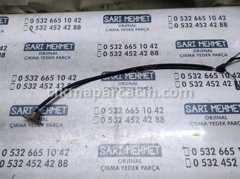 Renault Twingo Sinyal Lambası çıkma parça