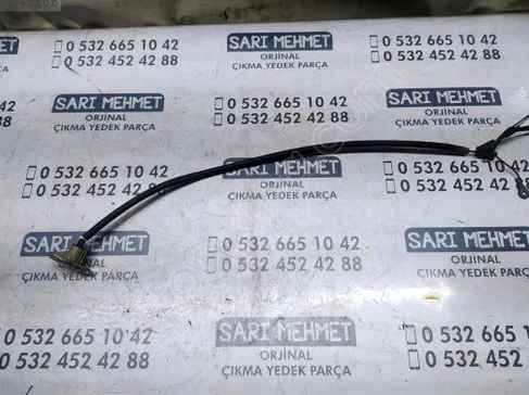 Renault Twingo Sinyal Lambası çıkma parça - SARI MEHMET OTO YEDEK PARÇA Konya