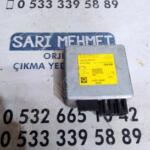Renault Twingo Direksiyon Beyni çıkma parça - SARI MEHMET OTO YEDEK PARÇA Konya