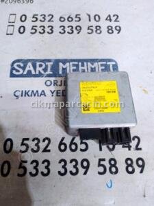 ÇIKMA RENAULT TWİNGO DİREKSİYON BEYNİ – Konya Çıkma Parça OEM 8201050678
