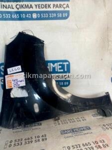 ÇIKMA RENAULT TWİNGO SAĞ ÇAMURLUK – Konya Çıkma Parça